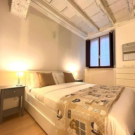 Residenza Serena Suite-Centro Storico Mantoue Extérieur photo